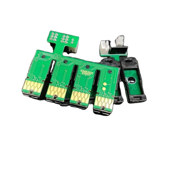 T197R T196R ARC cartridge chip For Epson Expression XP-204/XP-211/XP-214/XP-401 ciss chip