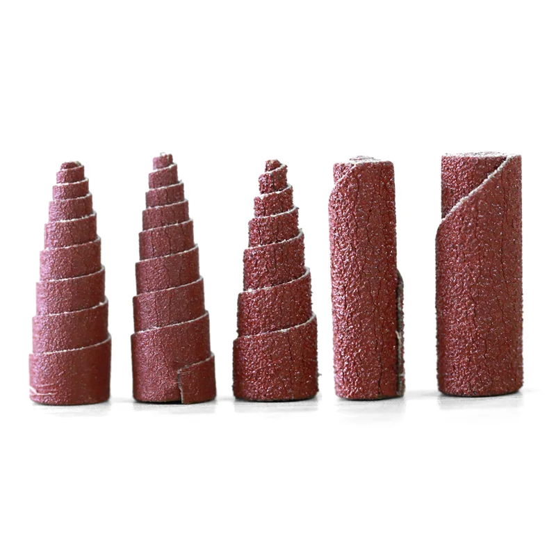 VSM abrasives ceramic/zirconia/aluminum oxide cartridge roll for grinding