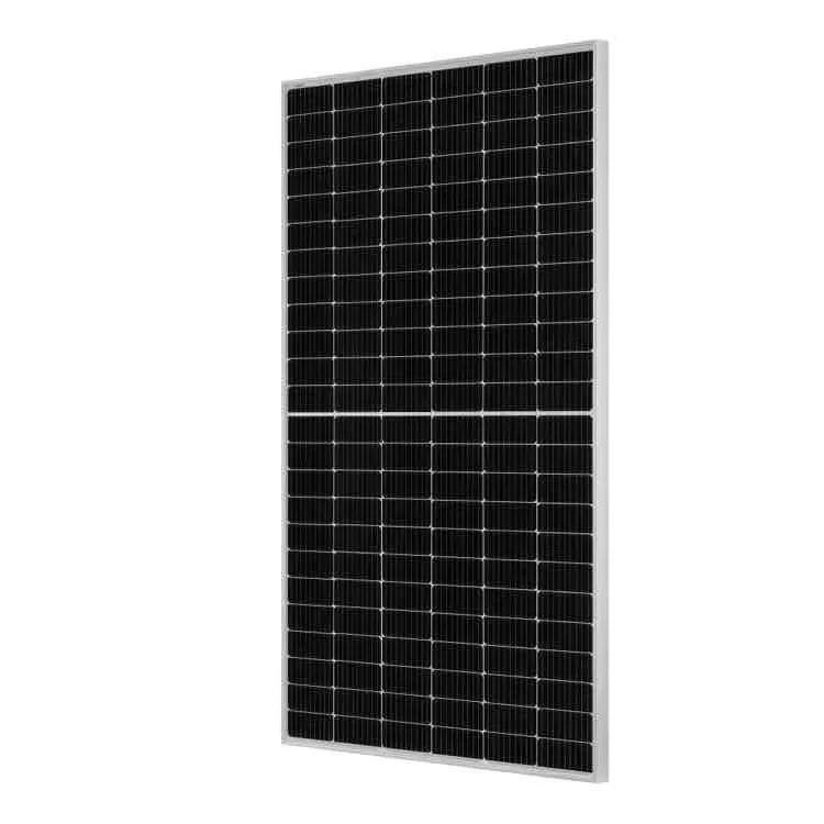 Солнечные панели Rrow Jinko Trina mono best N type 440W 450W 540W 575W 600W 650W PV солнечные для солнечного