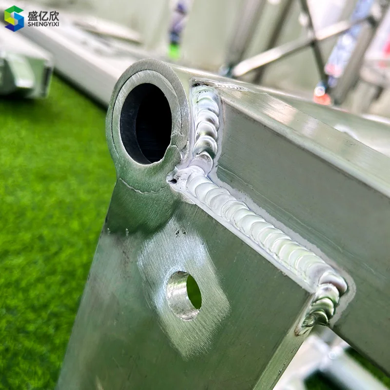 Heavy Duty aluminum Thomas / Tomcat Screw Truss/truss aluminum