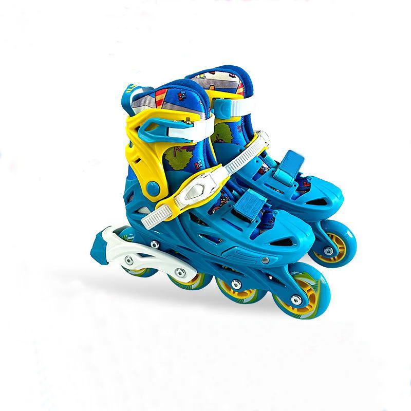 Popular and New Cheap Professional Roller Inline Skates for Training and Entertainment and Sports Activities