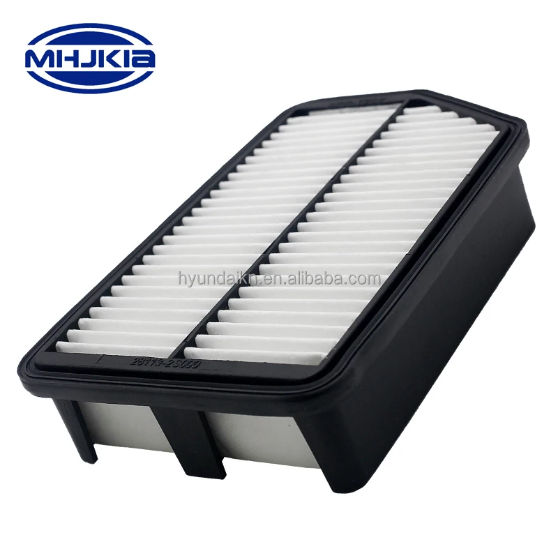 MHJKIA  Engine Parts Air Filter 28113-2S000 FILTER-AIR CLEANER For Hyundai IX35 TUCSON SPORTAGE
