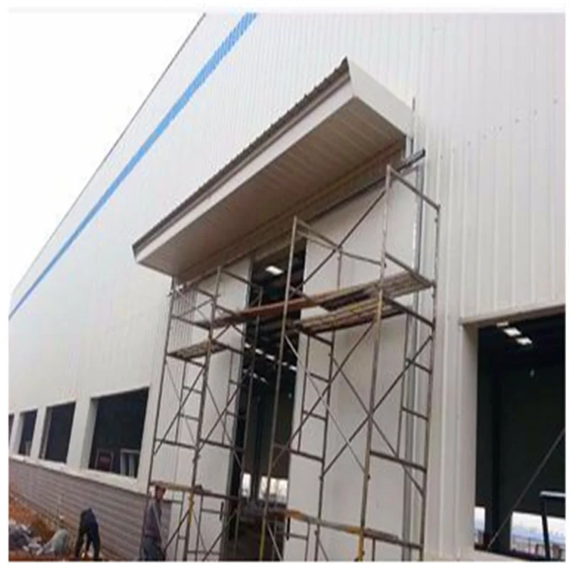 Use Tekla software detailed Design Steel Structures Building Prefabricated