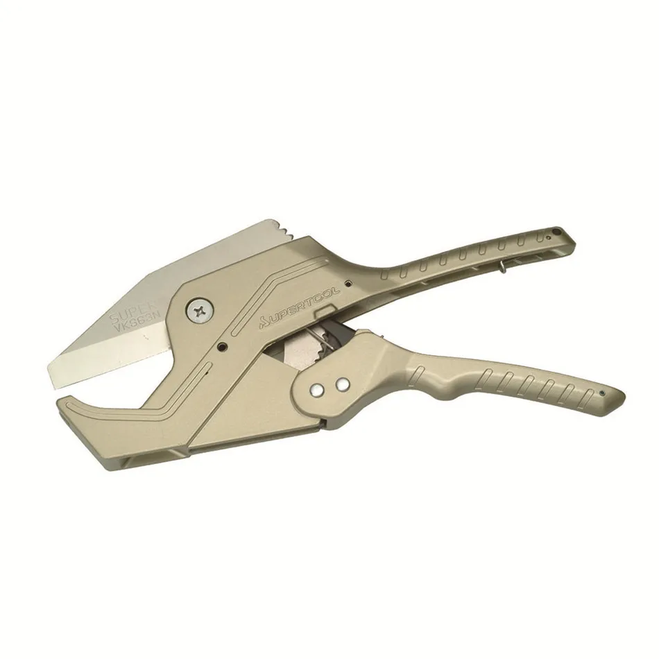 High Quality Aluminum Alloy Hand Tools for PVC Pipe Cutting for Sale