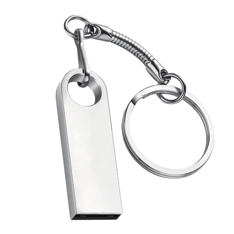  Оптовая продажа низкая цена лазерный логотип портативный металлический мини USB 2 0/3 0 флэш-накопитель