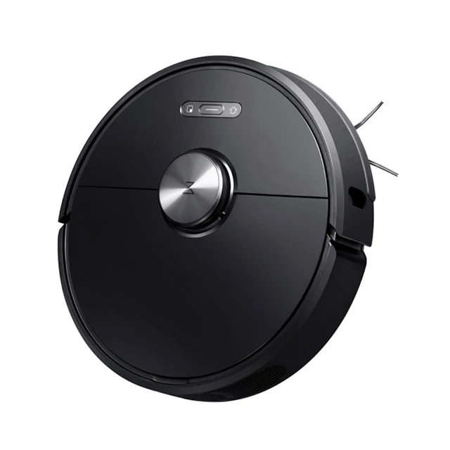 Xiaomi Roborock S6 Robot vacuum cleaner automatic 2000Pa cleaning intelligent mop vacuum cleaner roborock s6