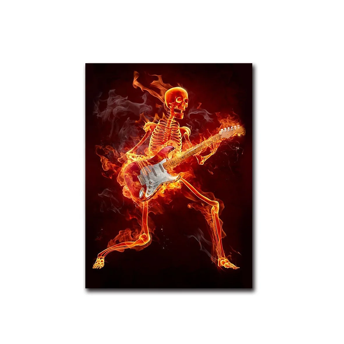 Anime 3d Poster 3D Lenticular Poster Wall Decor 3D Print Anime poster Animation