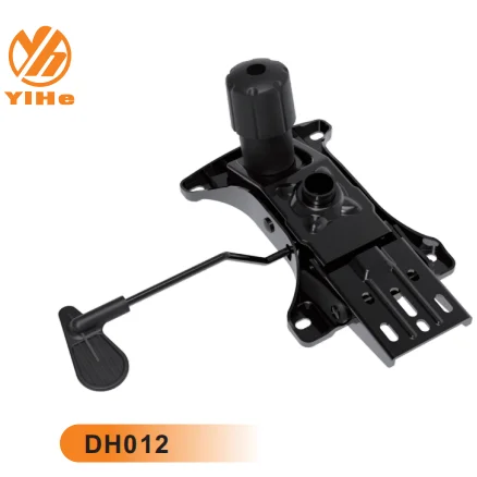 With the function of lifting and free Swivel Rocking  Office Chair Spare Parts Lifting Mechanism