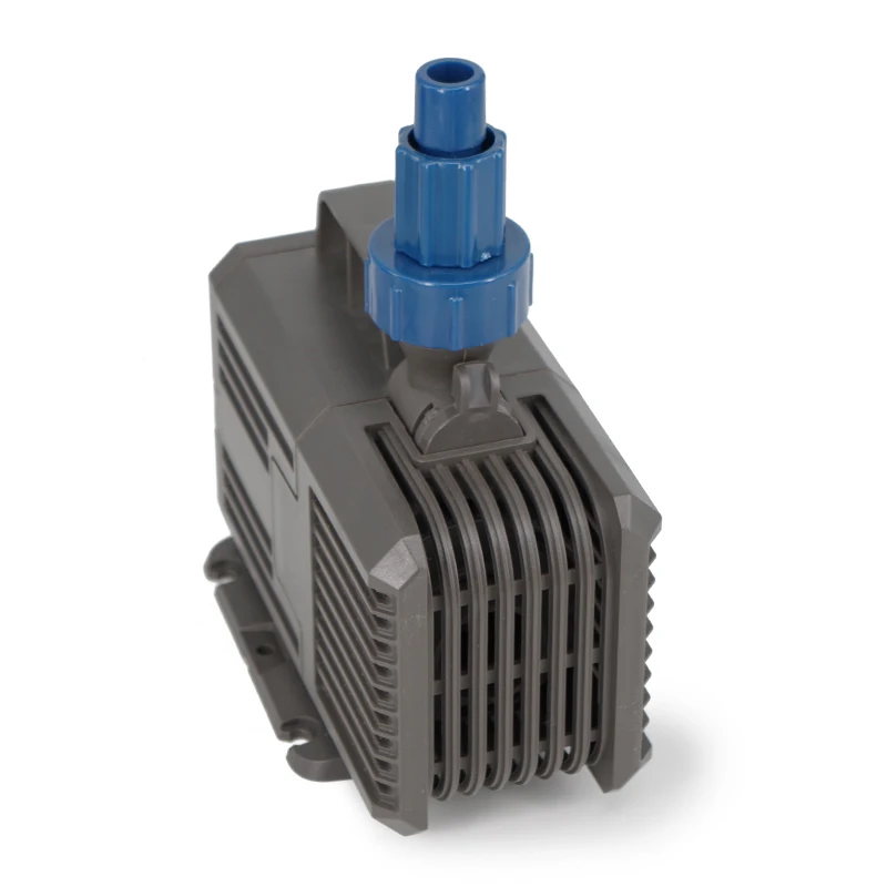 Adjustable flow water pump fish tanks aquarium swimming pools cutting machine water circulating cooling submersible vacuum pump