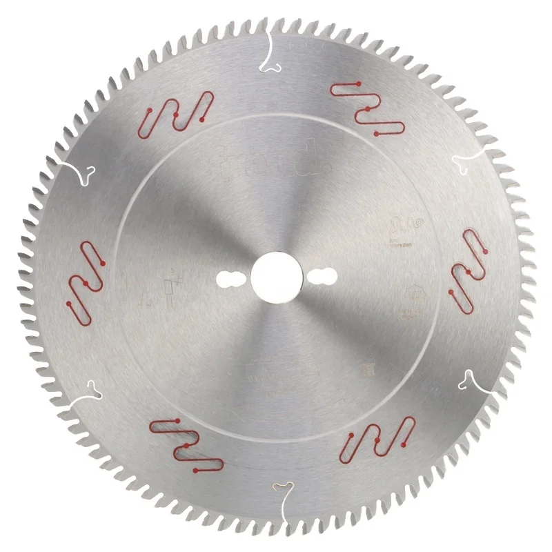 300x96T  freud disco de corte para mdf hdf discos de corte melamina