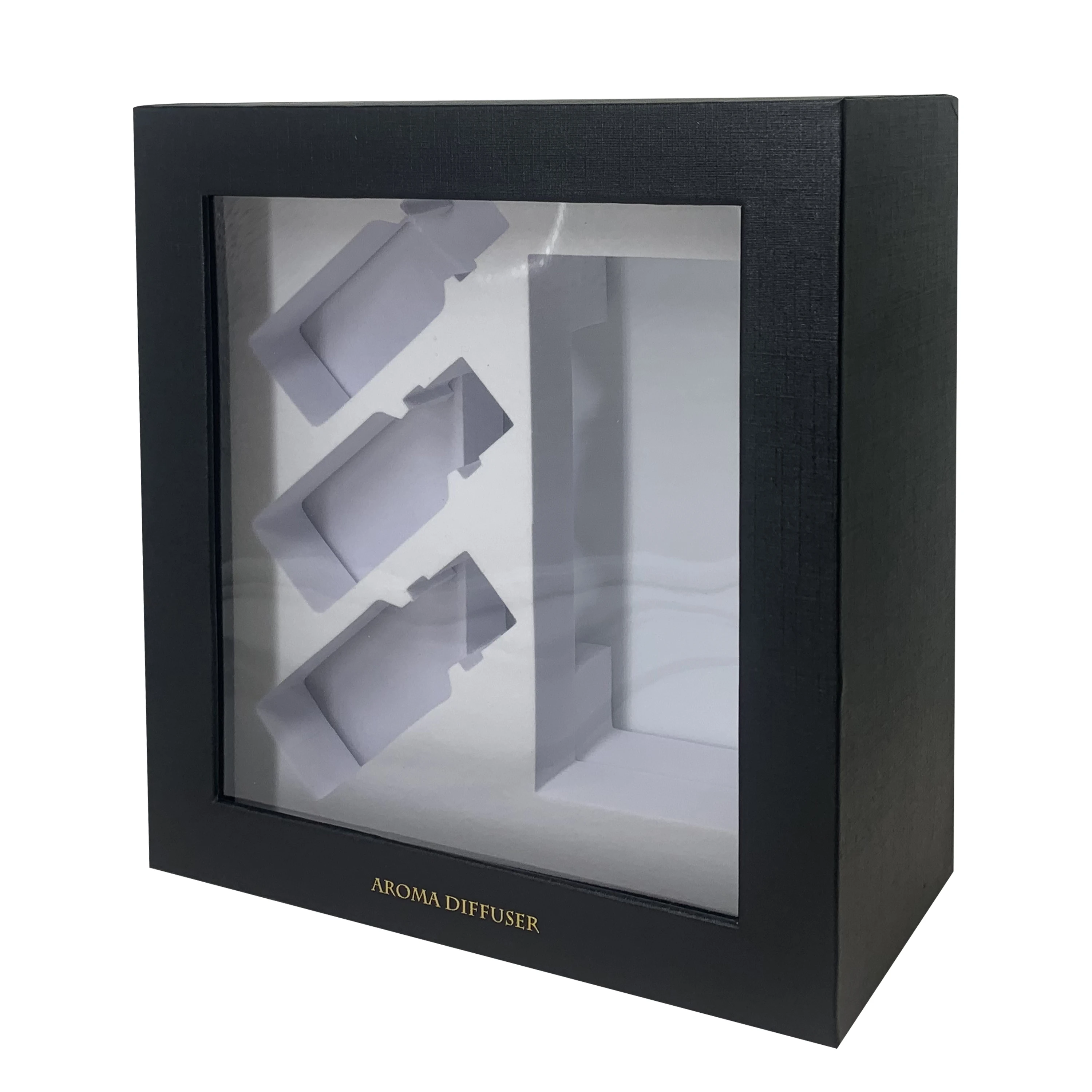 2023 HOT Selling GIFT Package  Aroma Diffuser Humidifier Essential Oil Aromatherapy Air purifier Fragrance portable car diffuse