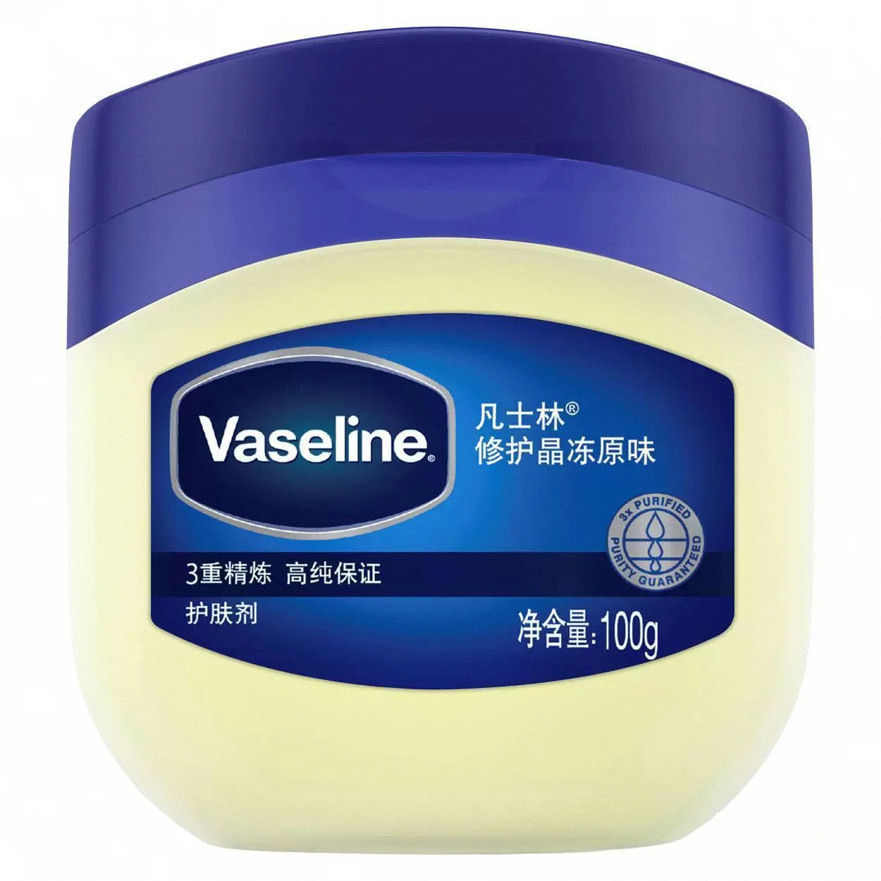 Cheap Price Vaseline Petroleum Jelly White Vaseline All Flavor Wholesale