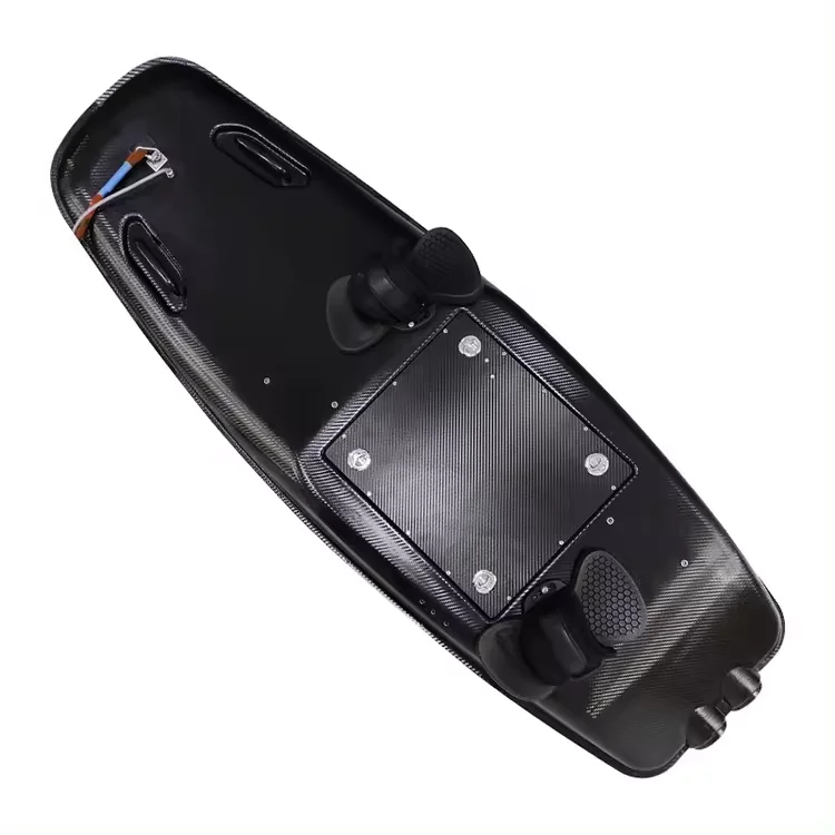 10kw High Speed Surfing Electric Jetboards Water Electric Surfboard