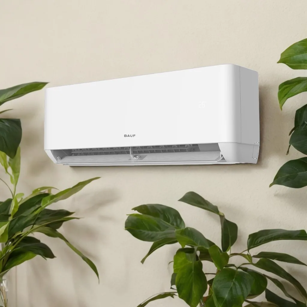 BAUF инверторный Кондиционер 220-240 В R32 9000Btu Настенный Сплит-тип кондиционеры