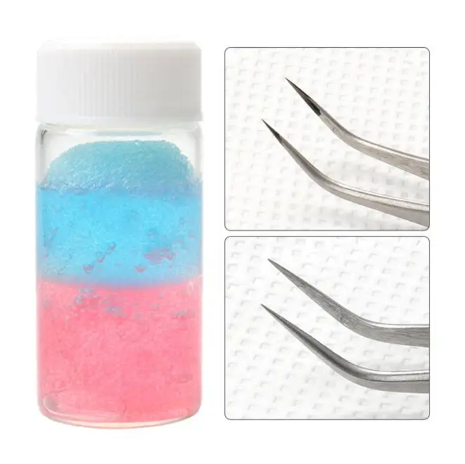 Scented Lash Extension Remover tweezer clean Lashes Removable Eyelash Lashes DHL Fedex OEM TNT Pcs EMS Feature Label