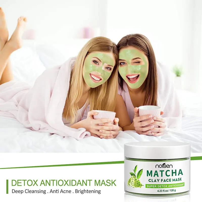 100% Natual herbal Firming Nourishing lightening whitening anti-oxident anti-wrinkle anti-aging DIY face mask