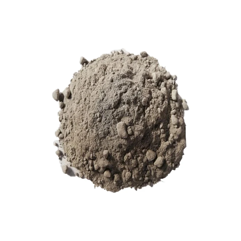 
Refractory low cement castable wear-resistant castable 