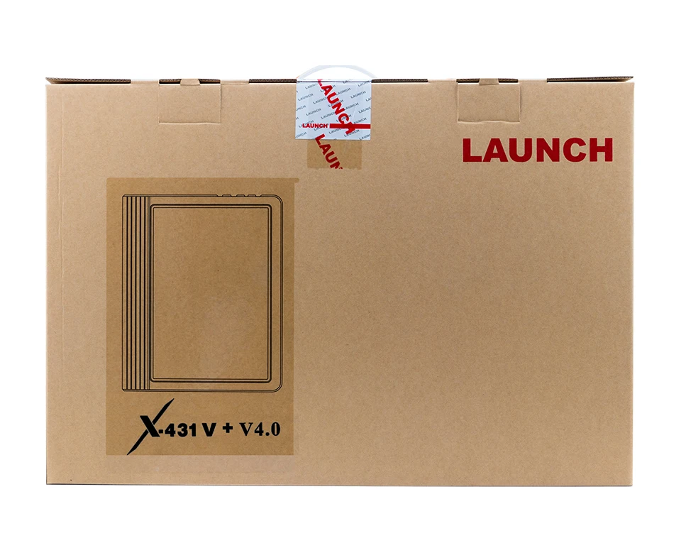  2021 Версия LAUNCH X431 V + 4 0 WiFi/BT полный диагностический инструмент для системы Plus бесплатное обновление