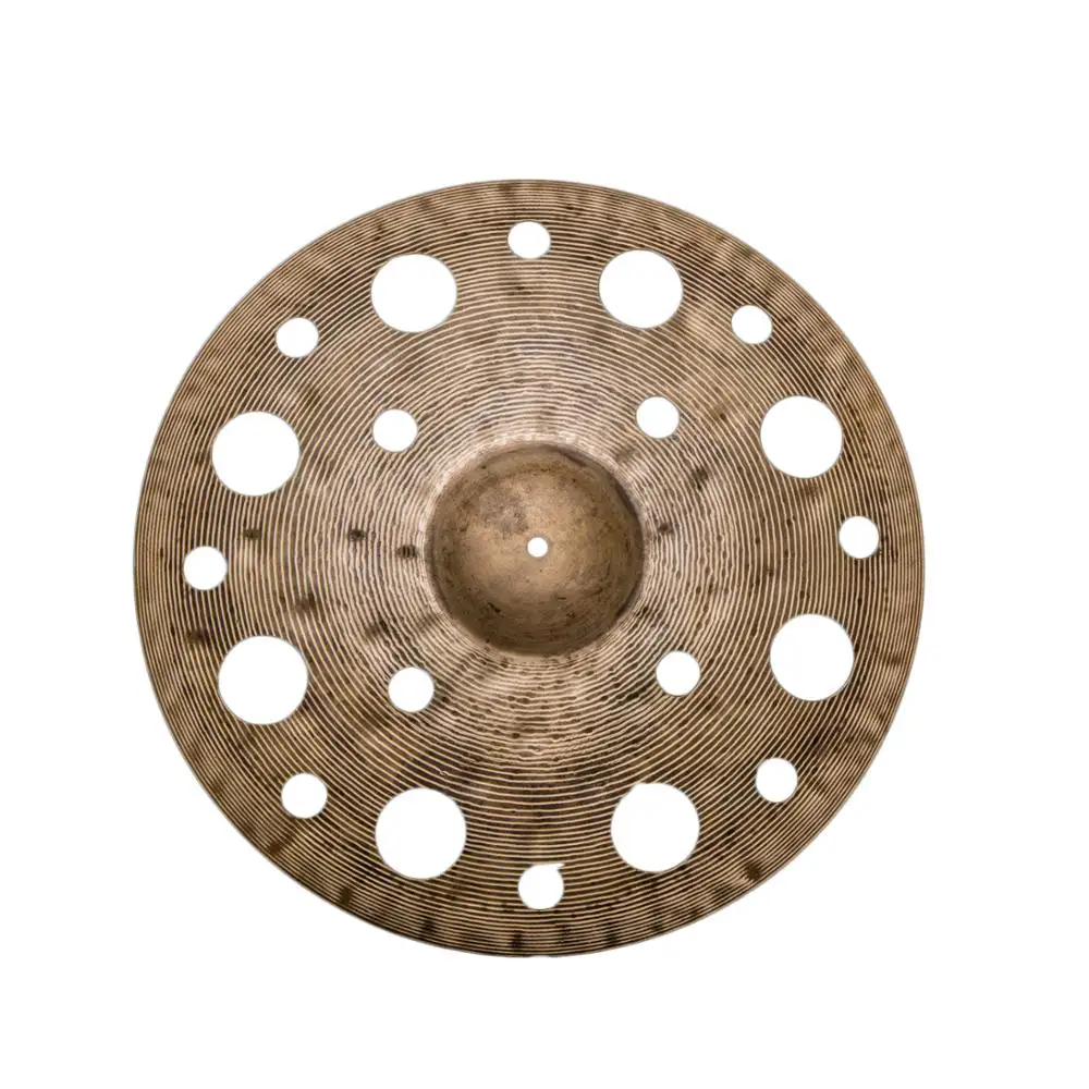 
B25 Cymbal Immortal Raw China Oland effect cymbals for effect sound 