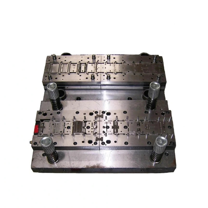 Auto parts metal stamping die stainless steel stamping mould sheet metal punching die manufacturer