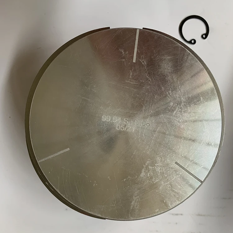 Wholesale Price Mercedes Pump Truck Cylinder Liner Mercedes Truck Steering Cylinder Liner 4141