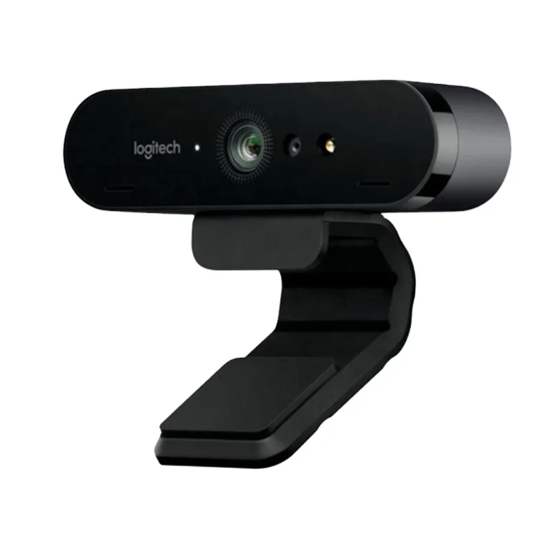 Оригинальная веб-камера Logitech C1000e Brio 4K HD для видеоконференций и