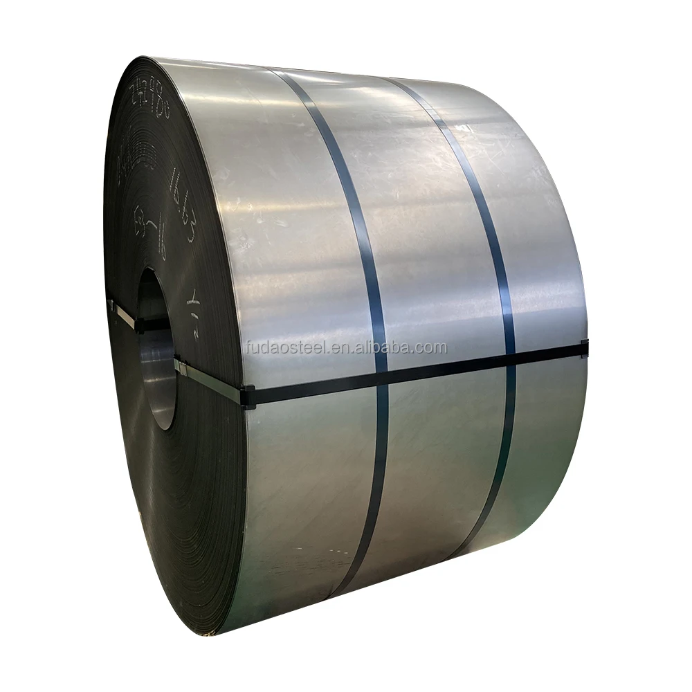 SPCC cold rolled DC01/DC03 0.5-4.5mm enamel equipment plate 0.2-3.0mm slitting cold rolled pickled and oiled steel coil