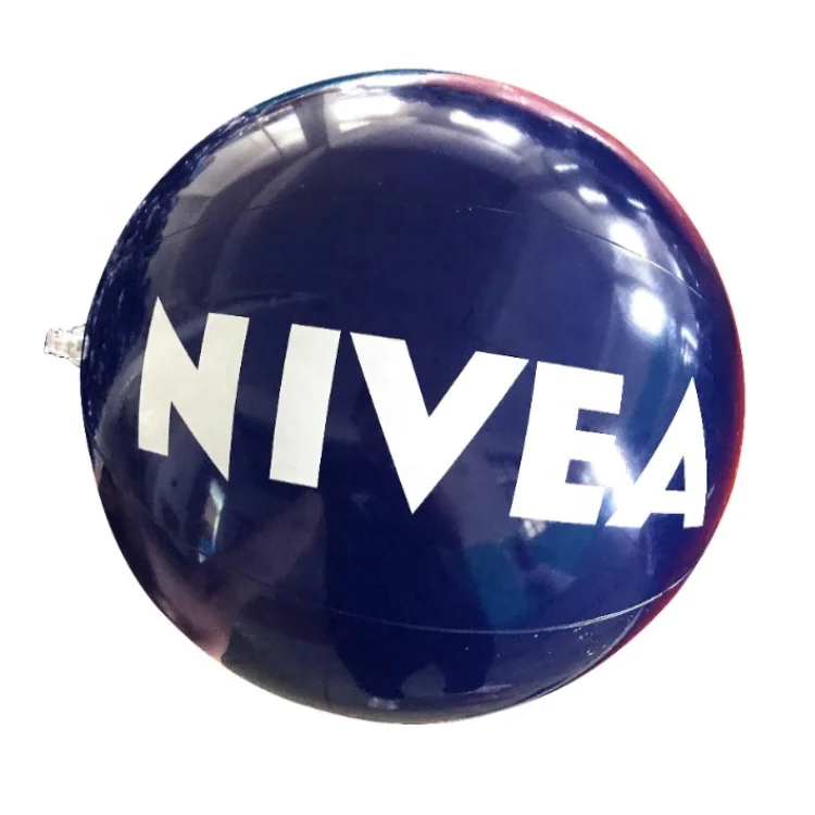 Full Color Environmentally Friendly Beach Volley Ball