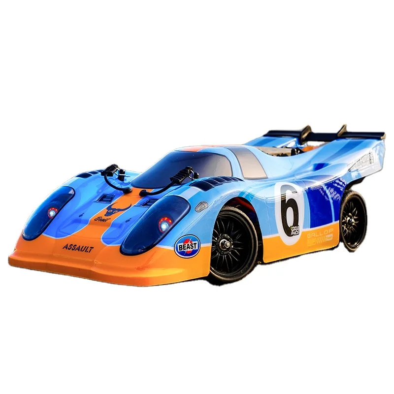 Beast SG918Max pro RC car high-speed 60KM/H remote control hyper drift rc car super car For kid and adult 4WD Brushless