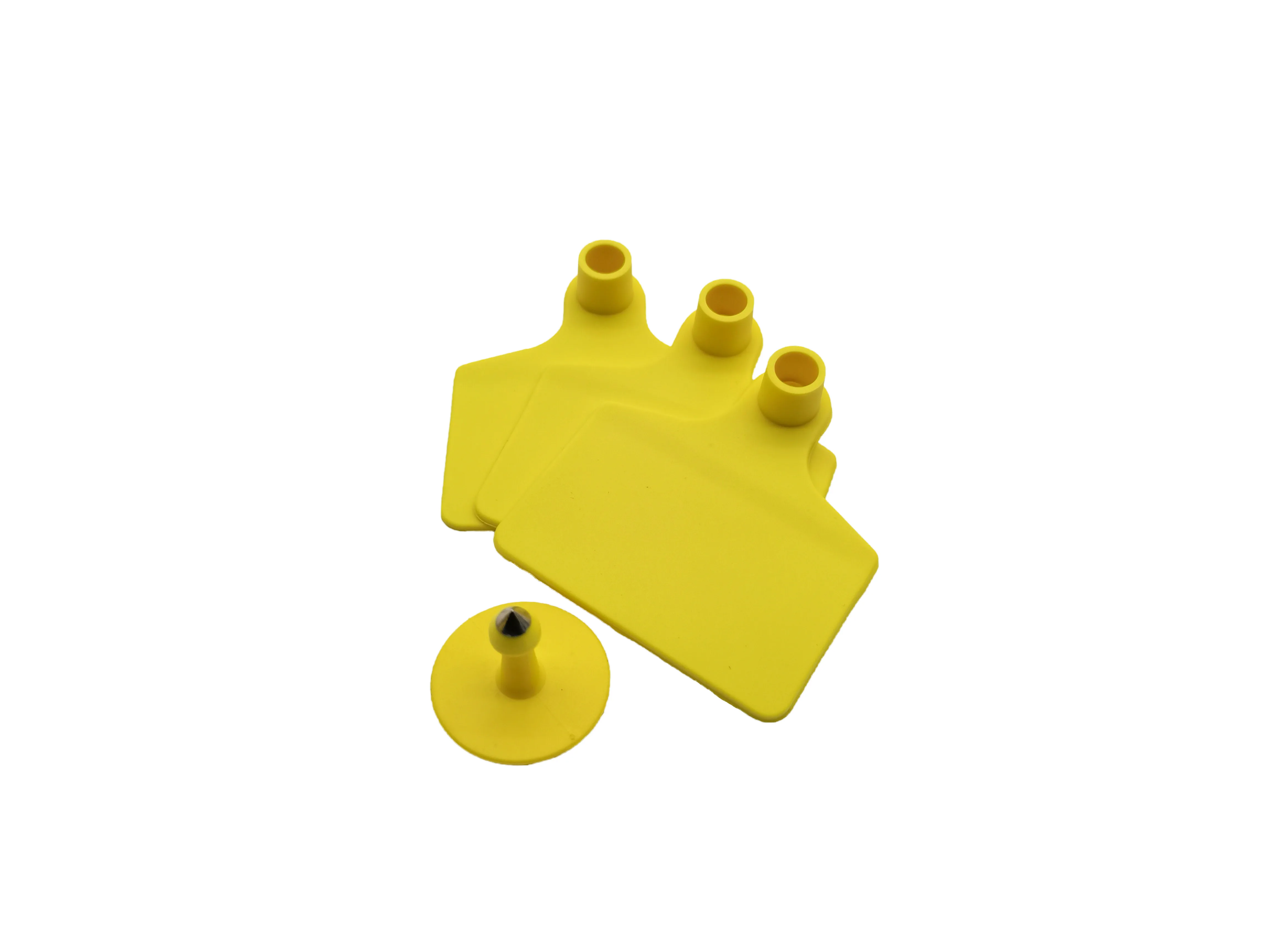 tamper proof ear tag ear tag applicator  for farm cattle use