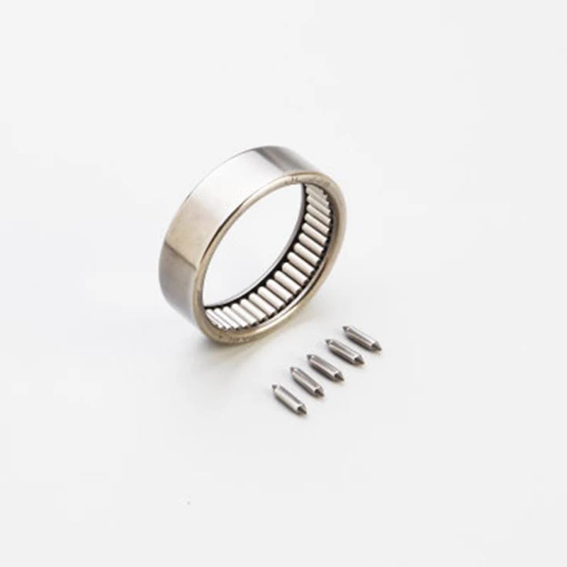 Factory Price Manufacturers Direct Selling chrome steel Needle roller bearing