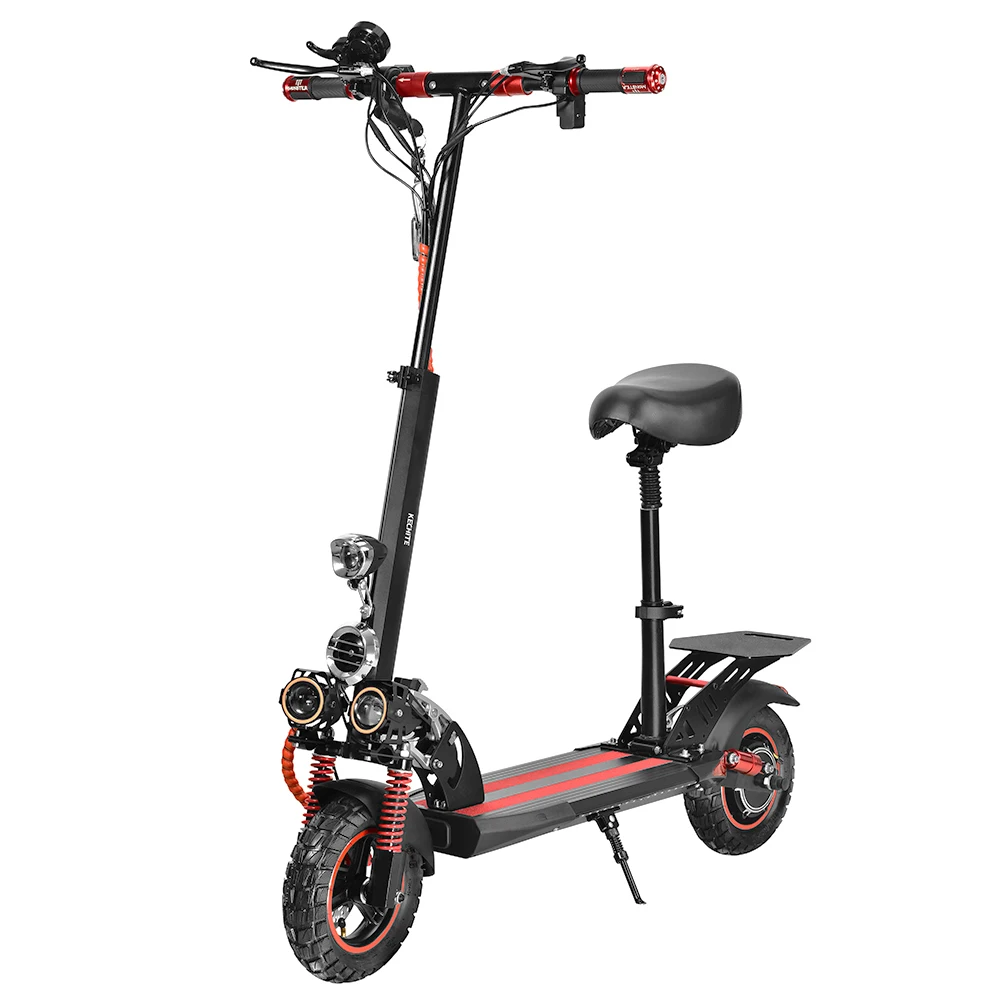800W electric scooter  high speed 50km electric scooter smart electronic scooter for adults