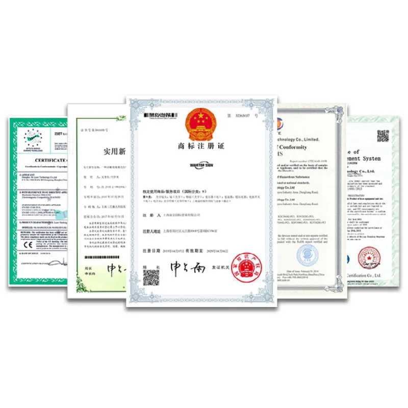 WaveTopSign 1064nm 6kw непрерывного волокна лазерная сварочная головка с QBH разъем объектив для YAG лазерный сварочный аппарат