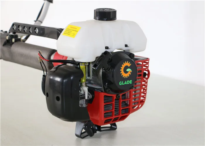 small gasoline 42cc 2 stroke engine for brush cutter grass trimmer