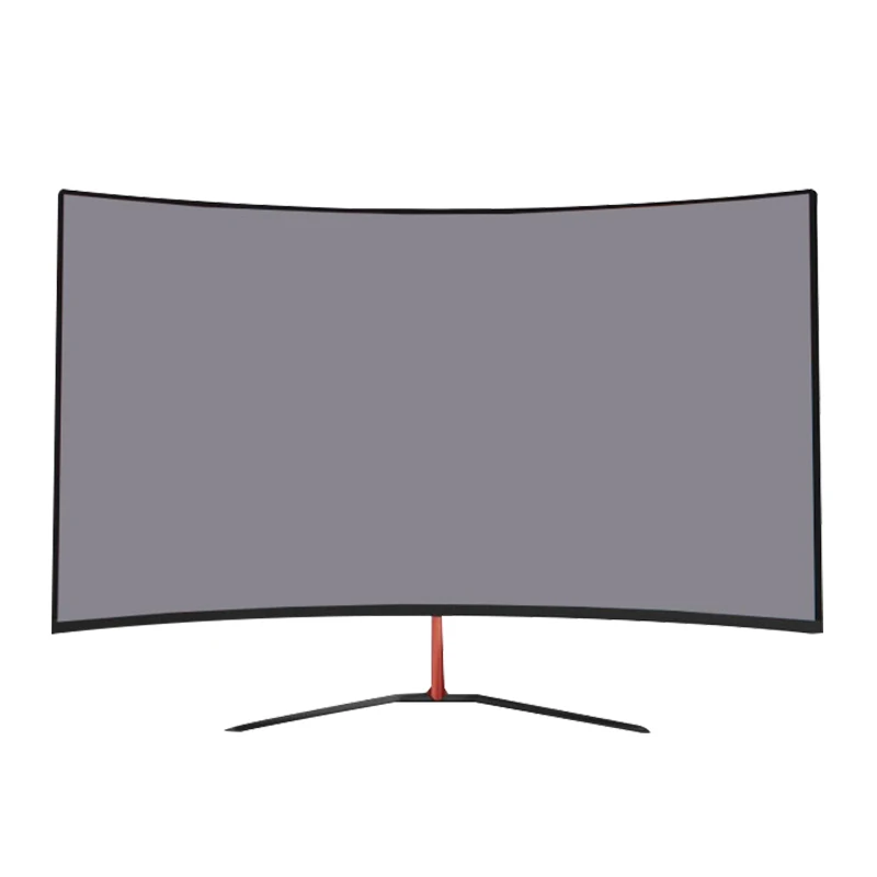 New Design Led Computer Lcd Monitor 24Inches For Computer