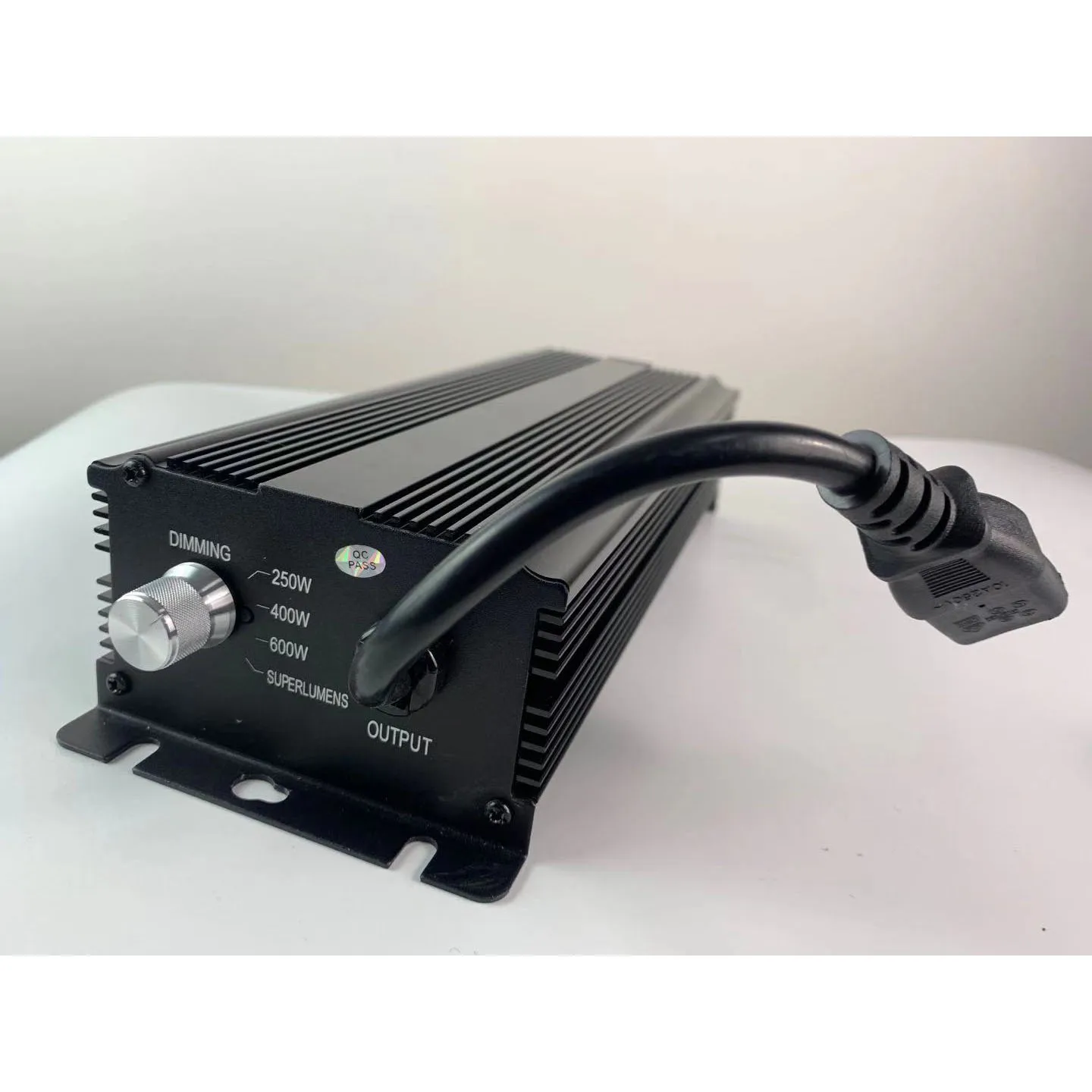 Lights Accessory Hydroponic Electronic t 600 watt grow Ballast for indoor plants HPS MH Bulb