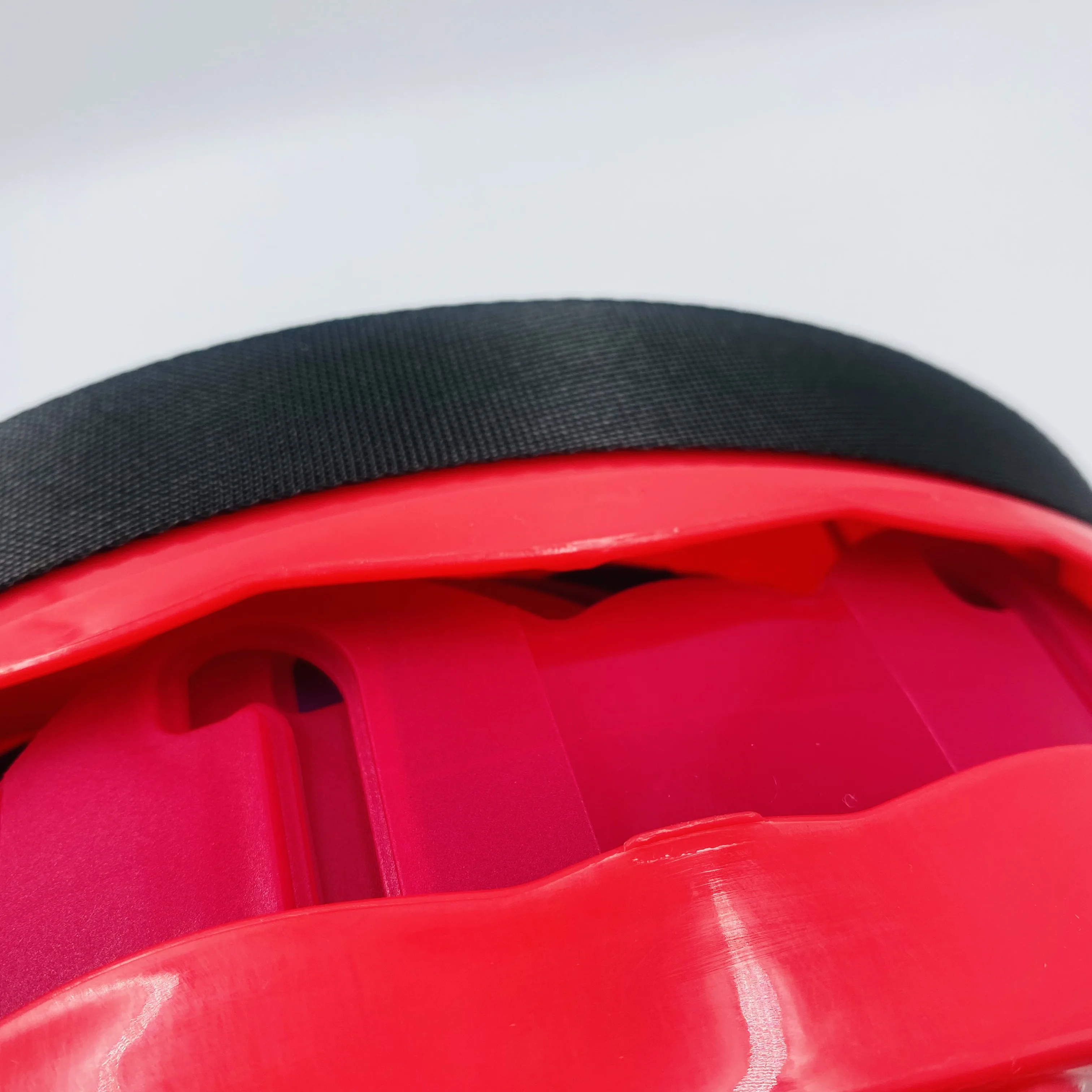 Factory Stock Rainbow Telescopic Stool