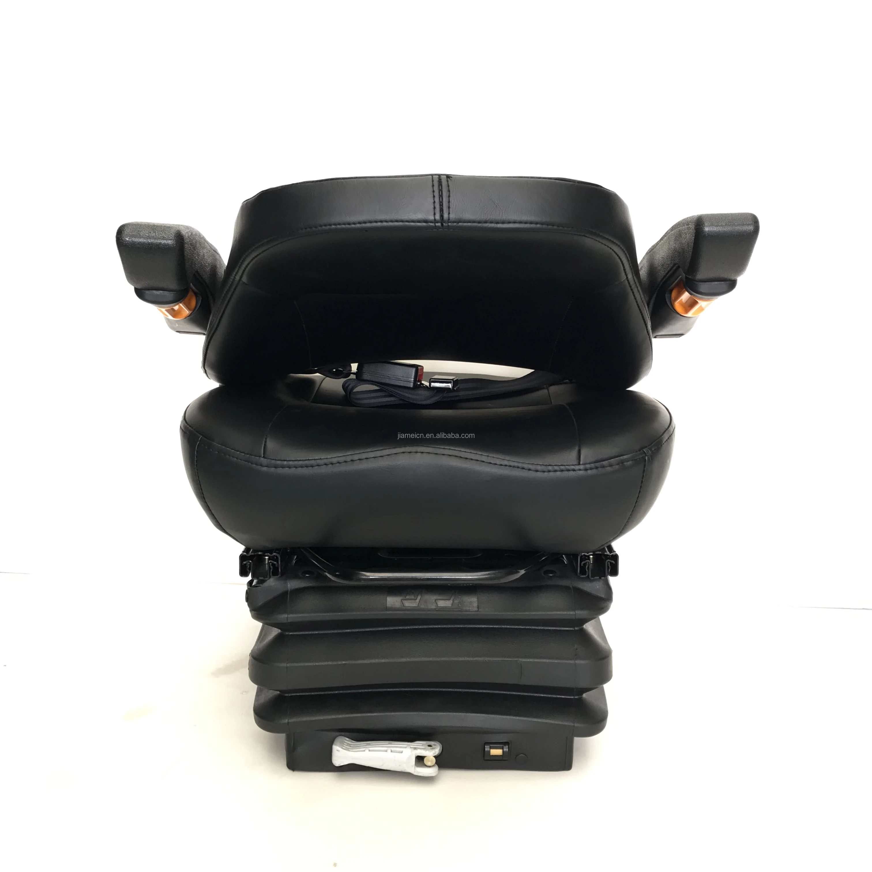 New truck driver seat air suspension adjustable seat for Volvo