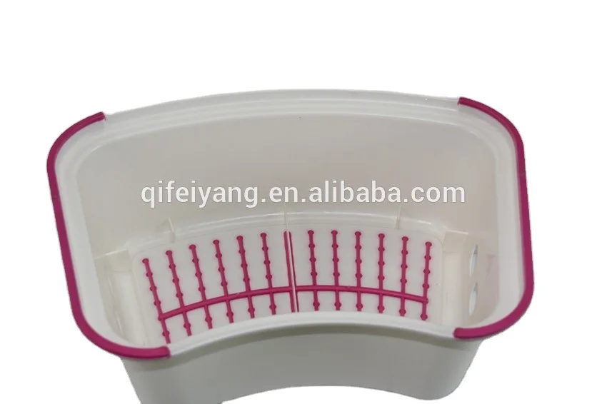 
High quality baby/kids use anti-slip step stool baby stool with non slip surfacesafe stool plastic 