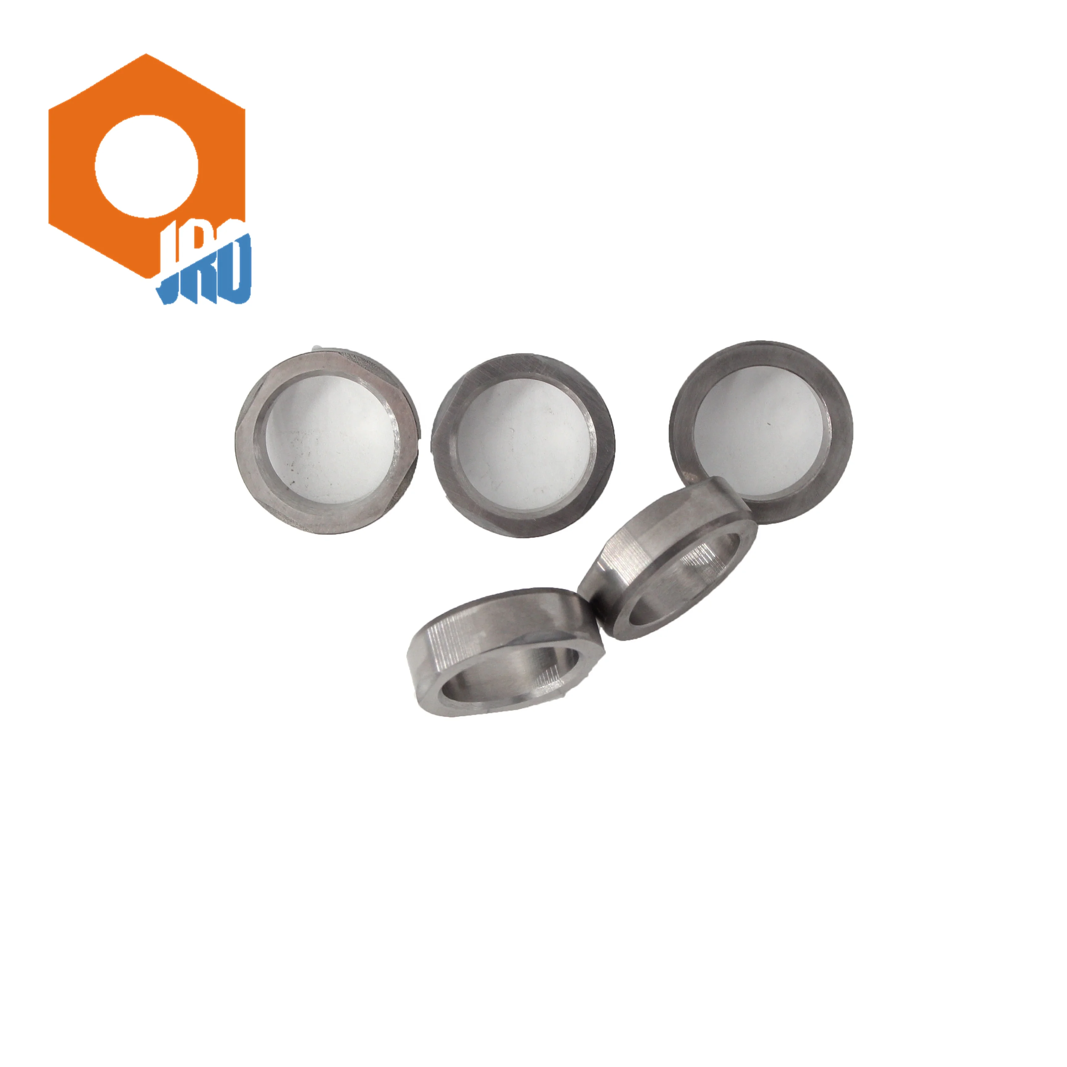 Mechanical Seal ring / OEM Tungsten Carbide Seal Rings