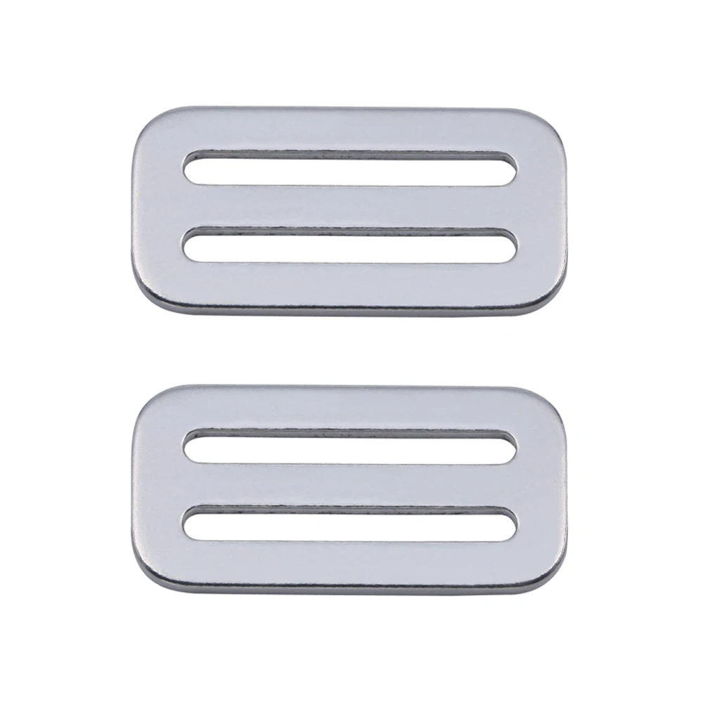 China Manufacturers Custom Sheet Metal or Stainless Steel Belt Buckle Strap