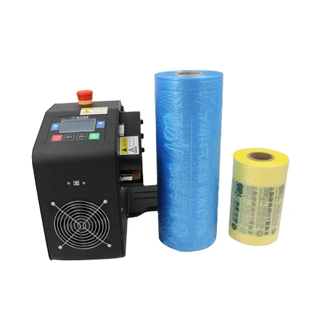 Best Selling Newest Model Air Cushion Machine Air Cushion Inlfator For Air Cushion Films