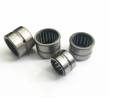 Needle bearing Factory  NKI38/20 NKI38/30 NKI40/20 NKI40/30 NKI42/20 NKI42/30 hot sale Needle Roller Bearings  With Inner Ring