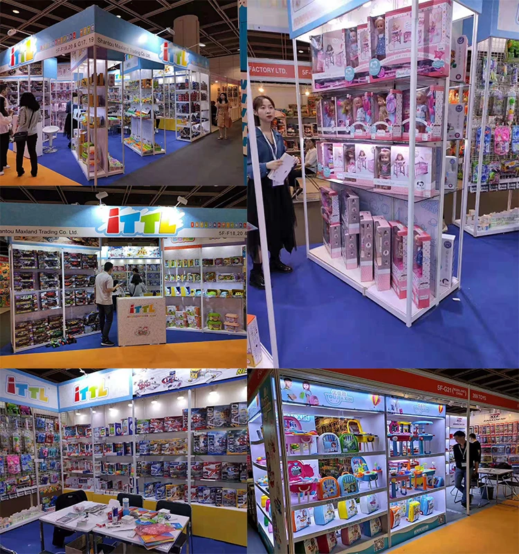 11.5  inch ready doll fashion baby  doll take away carrying doll toys with cloth set