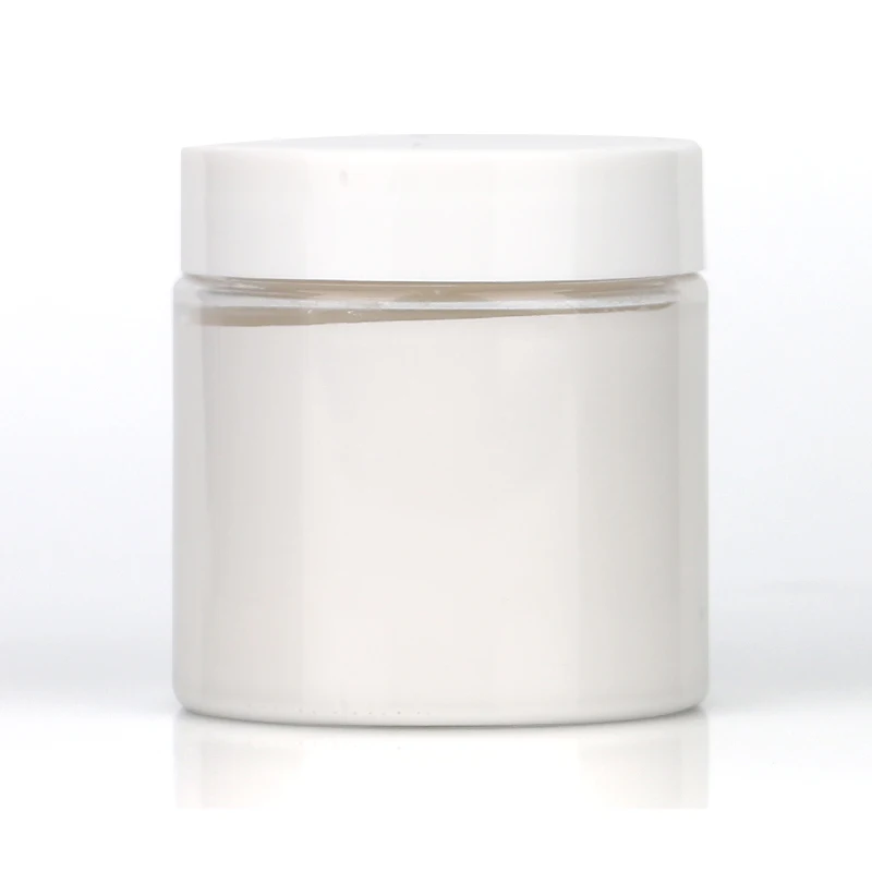 Quick Drying Cream Clown White Makeup for Face Paint