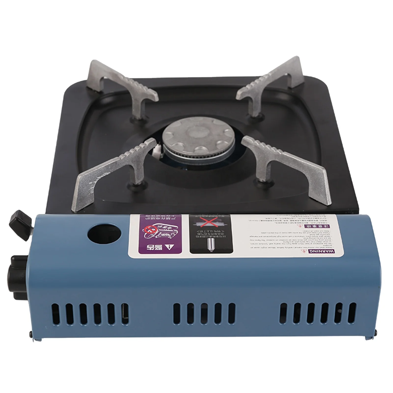 Factory Supplier Wholesale Camping Portable Gas Stove By China Manufacturer For Trekking