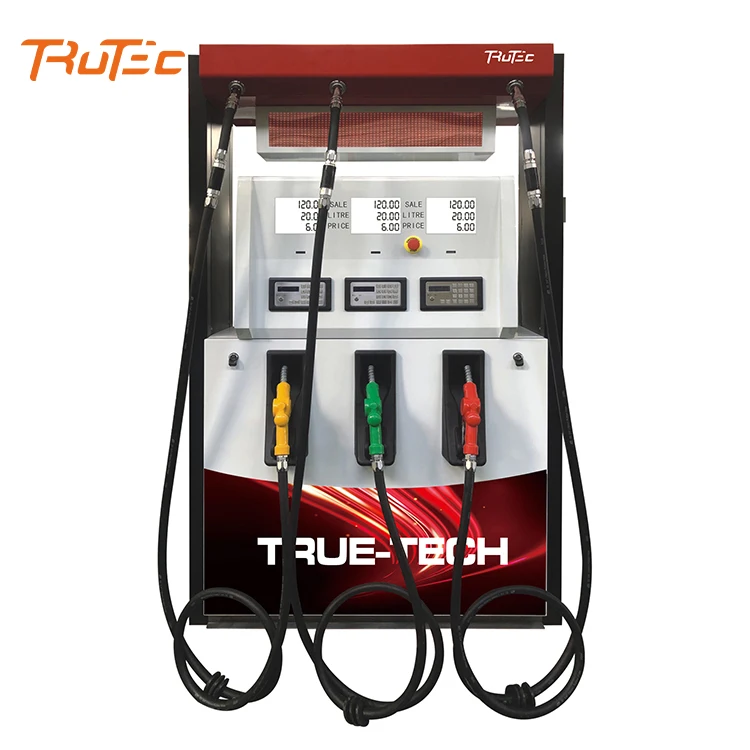 20% off best seller TRUE-TECH electric digital gas station pump tatsuno fuel dispenser
