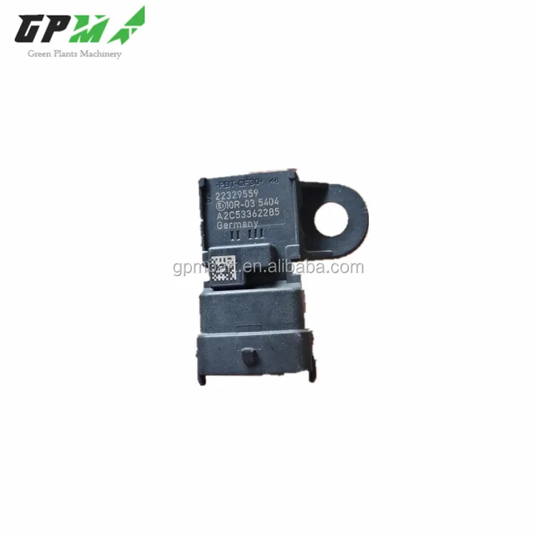 Датчик давления воздуха 21097978 4216645 датчик давления