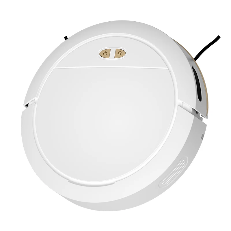 RYK OB16 PRO NEW Smart Robot Vacuum Cleaner App Control Voice Wakeup AntiFall High Suction Auto Charge Water Tank Multiple Mode