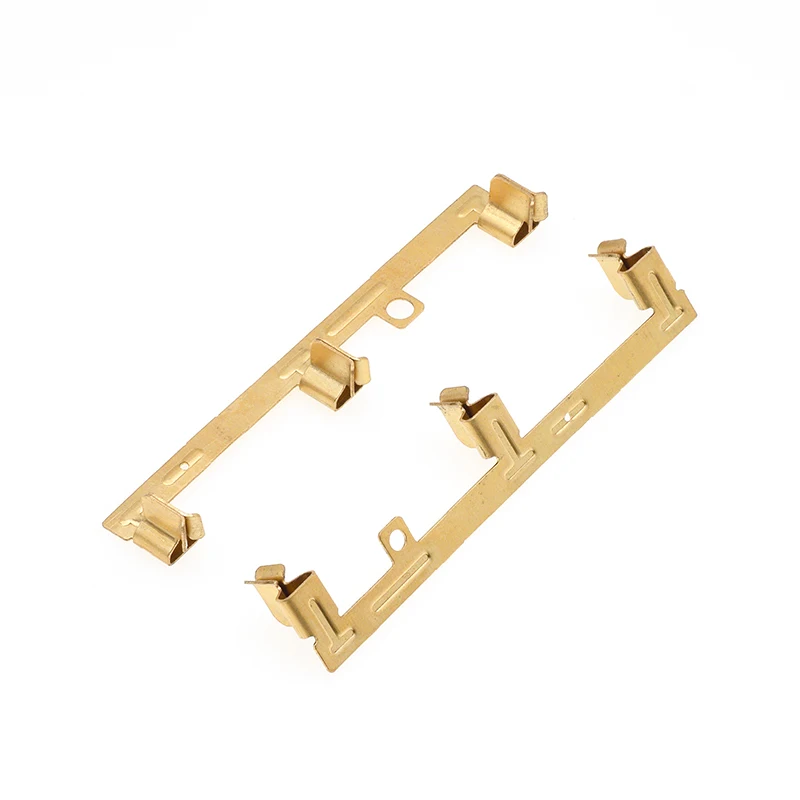 Good Price Electrical Contacts Metal Stamped Female Shrapnel With High Quality